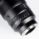 7artisans AF135mm F1.8 Mirrorless Lens (L-Mount)
