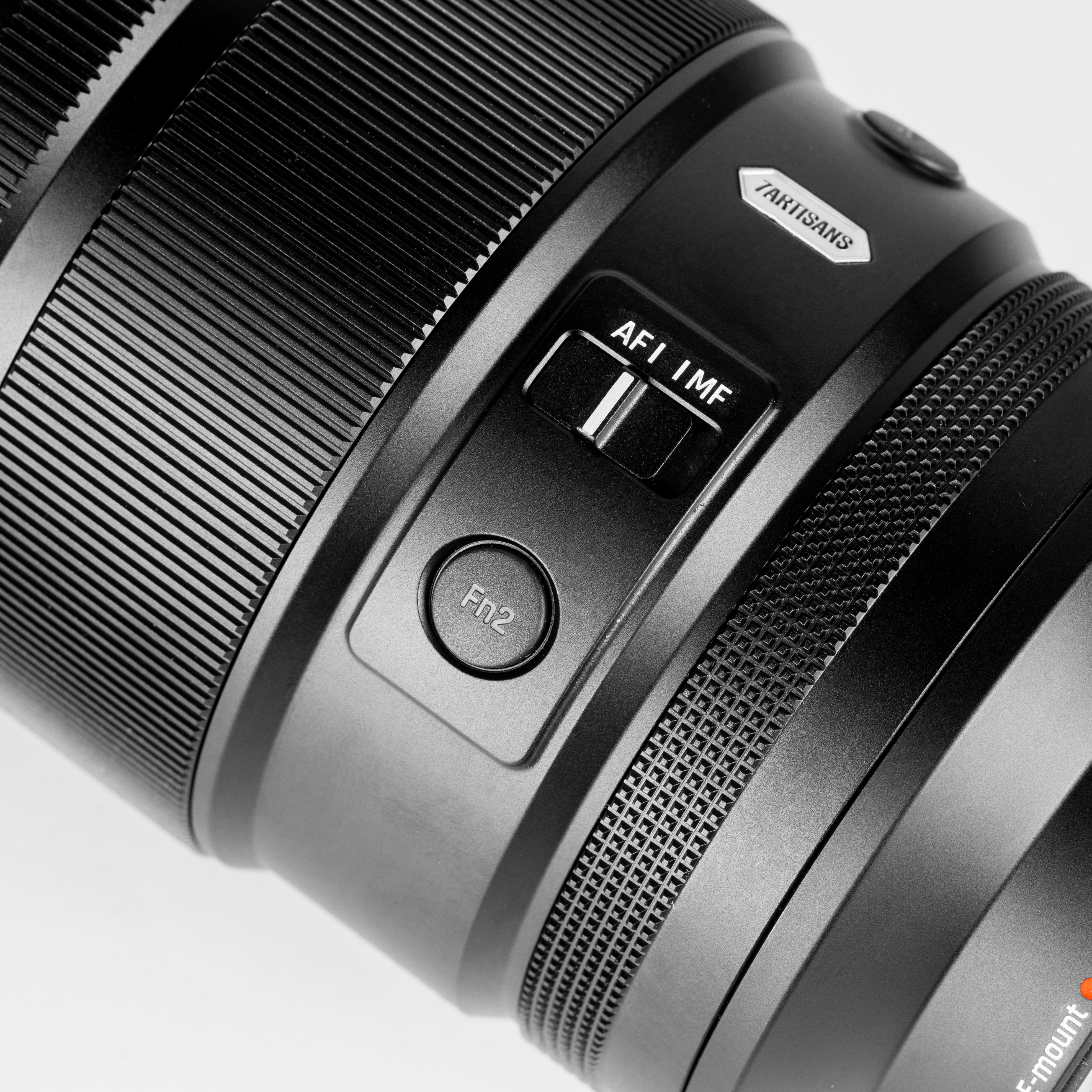 7artisans AF135mm F1.8 Mirrorless Lens (L-Mount)