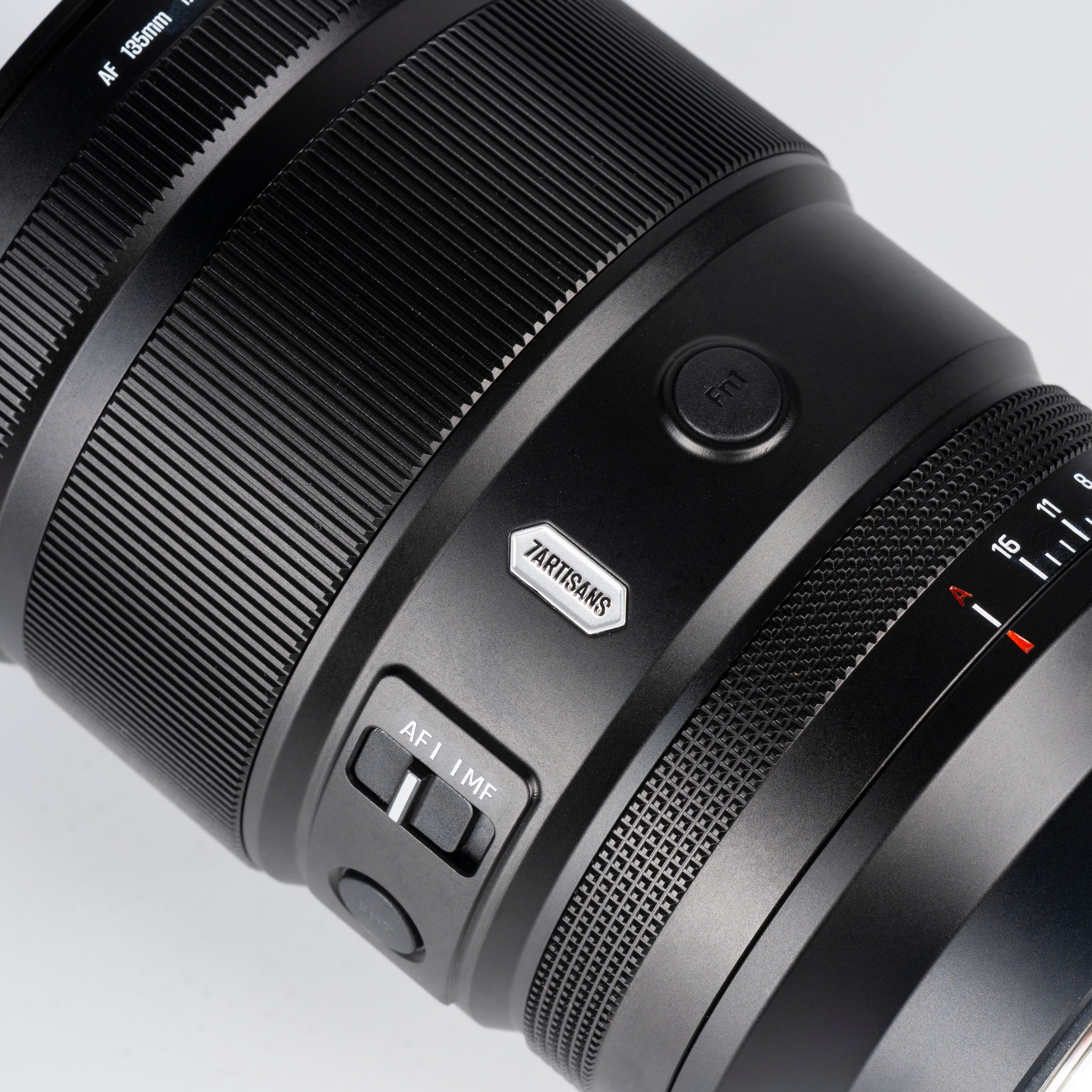 7artisans AF135mm F1.8 Mirrorless Lens (L-Mount)