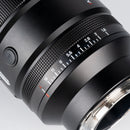 7artisans AF135mm F1.8 Mirrorless Lens (L-Mount)