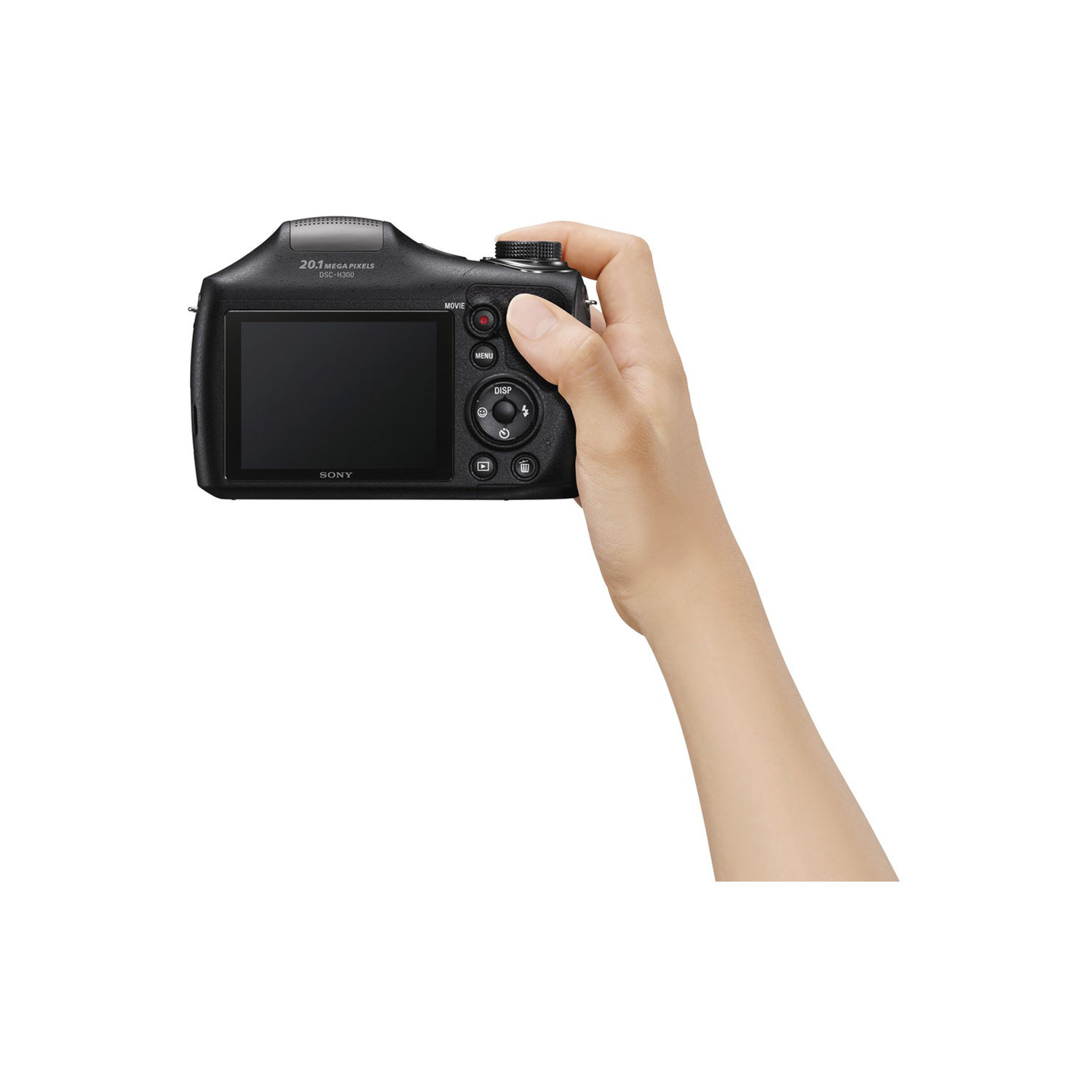 35x Optical Zoom Sony Dsc H300 Reviews Sony Cyber-shot DSC-H300