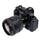 Megadap EFTZ21 Canon EF Lens to Nikon Z-Mount Autofocus Adapter
