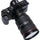 Megadap EFTZ21 Canon EF Lens to Nikon Z-Mount Autofocus Adapter