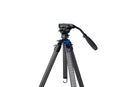 ZEISS Pro-Series Universal Carbon Fiber Tripod & Ball Head Kit