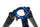 ZEISS Pro-Series MAX-DUTY V Tripod Kit with V-60 Ball Head