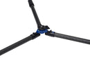 ZEISS Pro-Series Lightweight Carbon Fiber Tripod & Fluid Head Kit