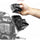 SHAPE Double batterie en V-Mount Hot Swap plaque
