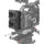 SHAPE Double batterie en V-Mount Hot Swap plaque