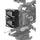 SHAPE Double batterie en V-Mount Hot Swap plaque