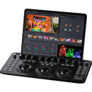 Blackmagic Design DaVinci Resolve Micro Color Panel - French
