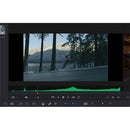 Blackmagic Design DaVinci Resolve Mini Panneau avec licence Studio Resolve