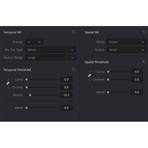 Blackmagic Design DaVinci Resolve Mini Panneau avec licence Studio Resolve
