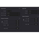 Blackmagic Design DaVinci Resolve Mini Panneau avec licence Studio Resolve