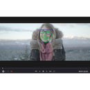 Blackmagic Design DaVinci Resolve Mini Panneau avec licence Studio Resolve