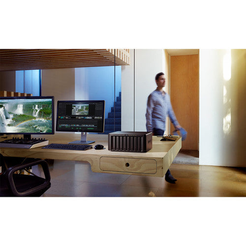 Blackmagic Design DaVinci Resolve Mini Panneau avec licence Studio Resolve