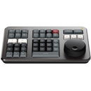 Blackmagic Design DaVinci Resolve Speed Editor with Resolve Studio Licence