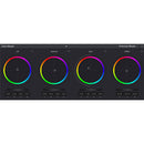 Blackmagic Design DaVinci Resolve Editor Clavier avec licence de résolution