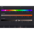Blackmagic Design DaVinci Resolve Editor Clavier avec licence de résolution