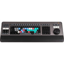 Blackmagic Design DaVinci Resolve Editor Clavier avec licence de résolution