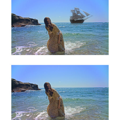 Blackmagic Design DaVinci Resolve Editor Clavier avec licence de résolution