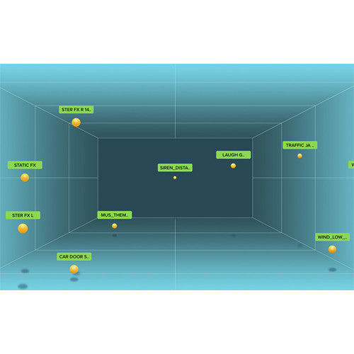 Blackmagic Design DaVinci Resolve Studio Non Linear Editor