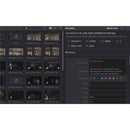 Blackmagic Design DaVinci Resolve Studio Non Linear Editor