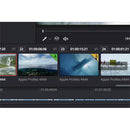 Blackmagic Design DaVinci Resolve Studio Non Linear Editor