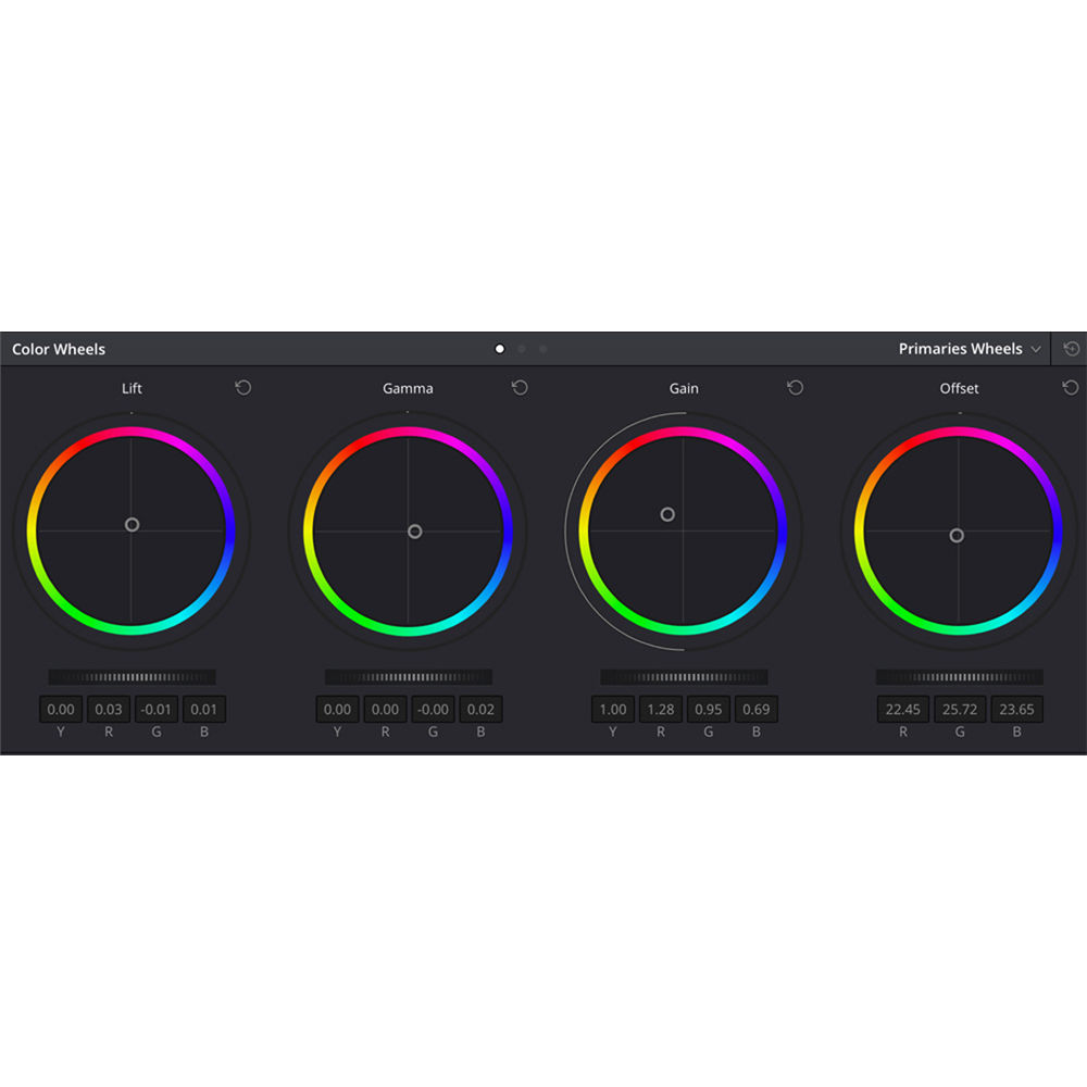 Blackmagic Design DaVinci Resolve Studio Non Linear Editor (Dongle)