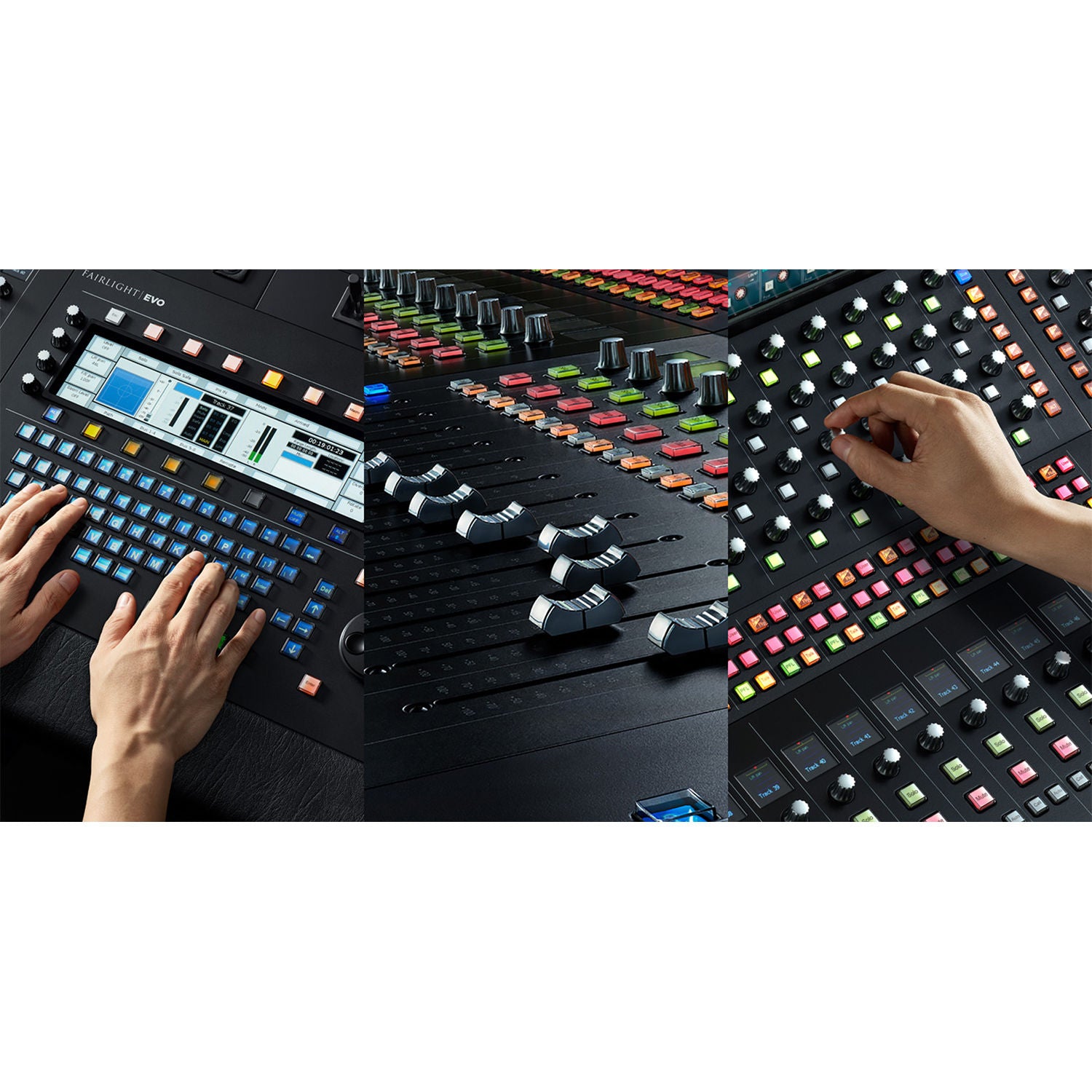 Blackmagic Design DaVinci Resolve Studio Non Linear Editor (Dongle)