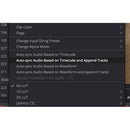 Blackmagic Design DaVinci Resolve Studio Non Linear Editor (Dongle)