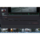Blackmagic Design DaVinci Resolve Studio Non Linear Editor (Dongle)