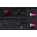 Blackmagic Design Fusion Studio pour Mac / Windows (dongle)