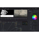 Blackmagic Design Fusion Studio pour Mac / Windows (dongle)
