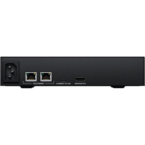 Blackmagic Design Cloud Dock 2 avec 2 ports