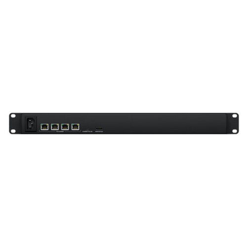 Blackmagic Design Cloud Dock 4 avec 4 ports