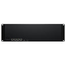 Blackmagic Design Rack-Mount Cloud Backup avec 8 disques durs emplacements