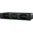 Blackmagic Design Ursa Cine 12K Media Dock pour jusqu'à 3 modules