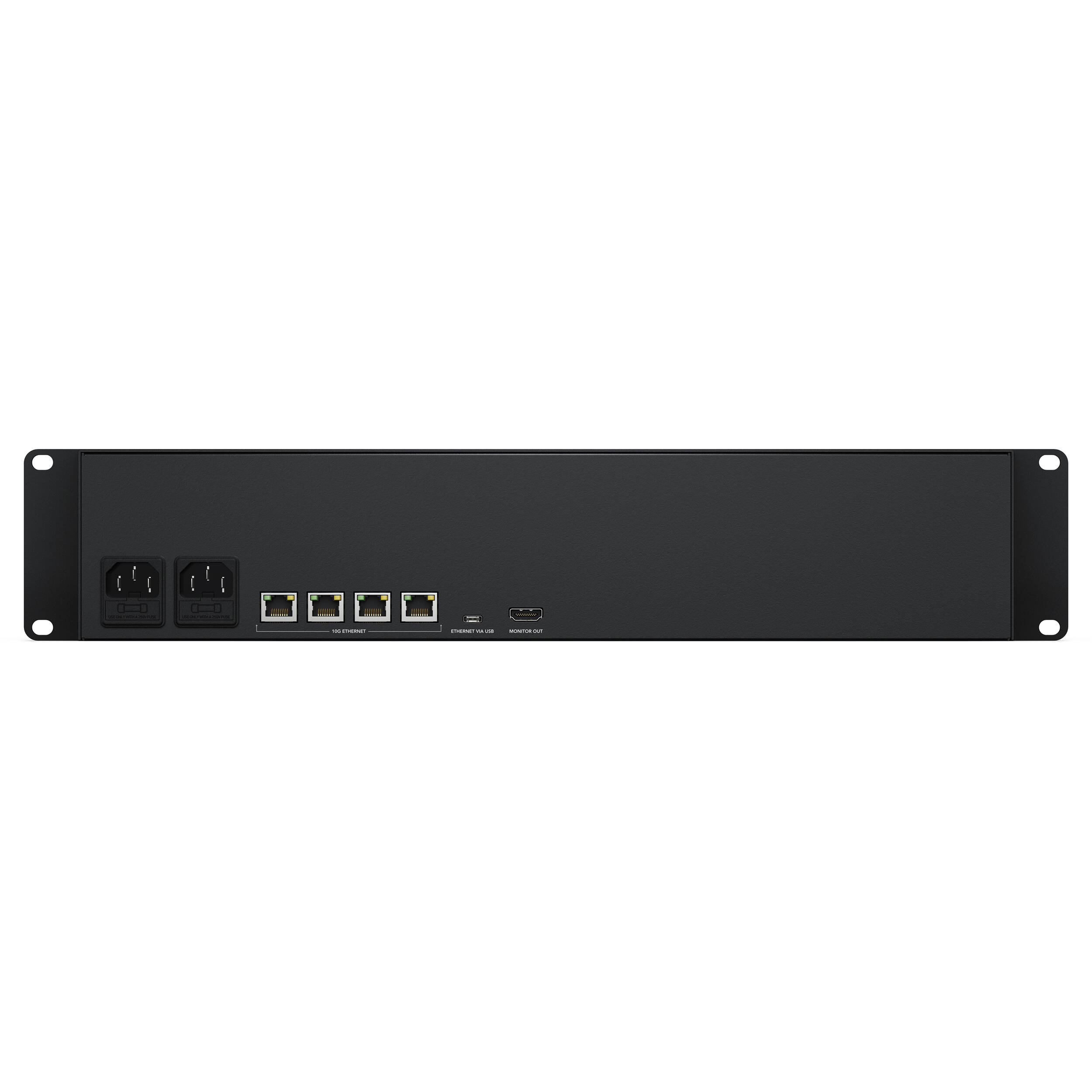 Blackmagic Design URSA Cine 12K Media Dock for up to 3 Modules
