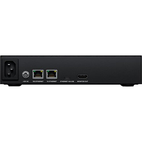 Blackmagic Design Cloud Store Mini Storage Solution - 16TB