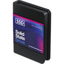 Blackmagic Design SSD Case