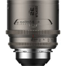 DZOFilm Arcana 32mm Anamorphic Prime Lens (ARRI PL, Titanium)