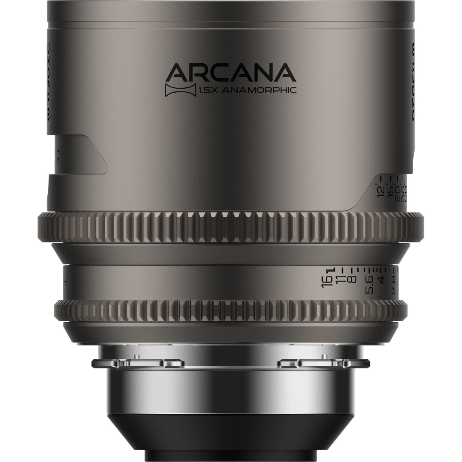DZOFilm Arcana 45mm T2.1 Anamorphic PL Lens | ExcellentPhoto.ca