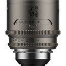 DZOFilm Arcana 45mm Anamorphic Prime Lens (ARRI PL, Titanium)