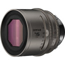 DZOFilm Arcana Anamorphic Prime 3-Lens Kit (ARRI PL, Titanium)