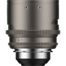 DZOFilm Arcana Anamorphic Prime 3-Lens Kit (ARRI PL, Titanium)