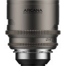 DZOFilm Arcana Anamorphic Prime 3-Lens Kit (ARRI PL, Titanium)