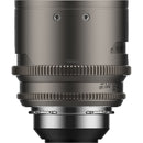 DZOFilm Arcana Anamorphic Prime 3-Lens Kit (ARRI PL, Titanium)