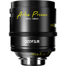 Dzofilm Arles 100 mm T1.4 FF / VV Prime Cine Objectif (Arri PL)