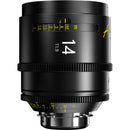 Dzofilm arles ff / vv 10-Objectif 14/21/25/35/40/50/75/100/135/180 mm (Arri PL)