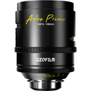 Dzofilm Arles 135 mm T1.8 FF / VV Prime Cine Objectif (Arri PL)